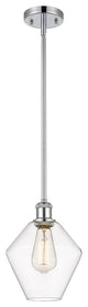 Innovations 516-1S-PC-G652-8 1-Light Mini Pendant, Polished Chrome
