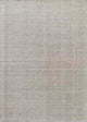 Ahgly Company Indoor Rectangle Mid-Century Modern Area Rugs, 5' x 8'