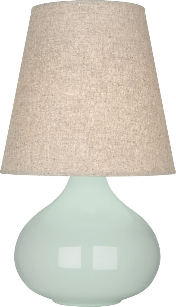 Robert Abbey RA-CL91 1-Light Accent Lamp, June