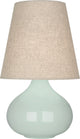 Robert Abbey RA-CL91 1-Light Accent Lamp, June