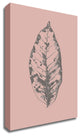 Botanica 1 by Design Fabrikken, Print on Canvas, 30"x42"