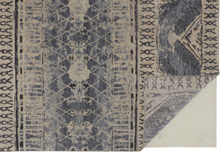 Weave & Wander Scottsdale 9'6"x13'6" Hand Knotted Area Rug