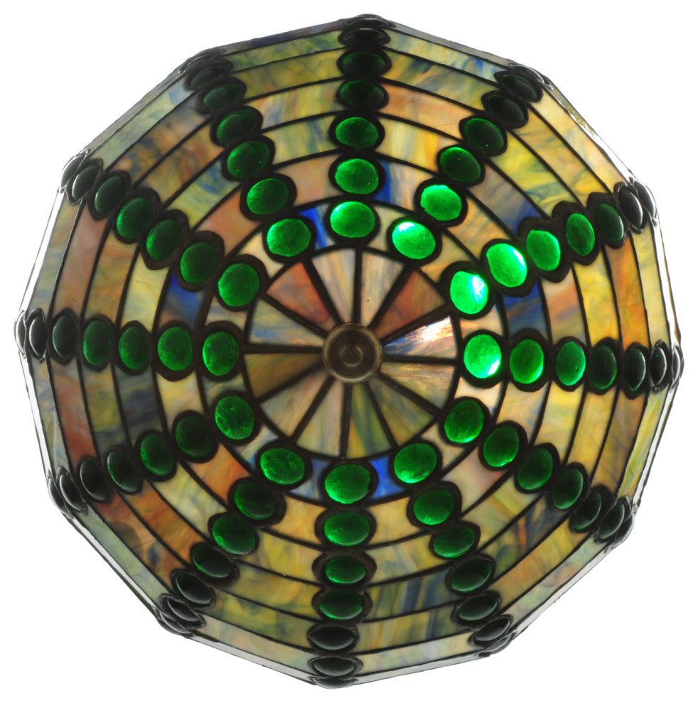 13W Beehive Pendant