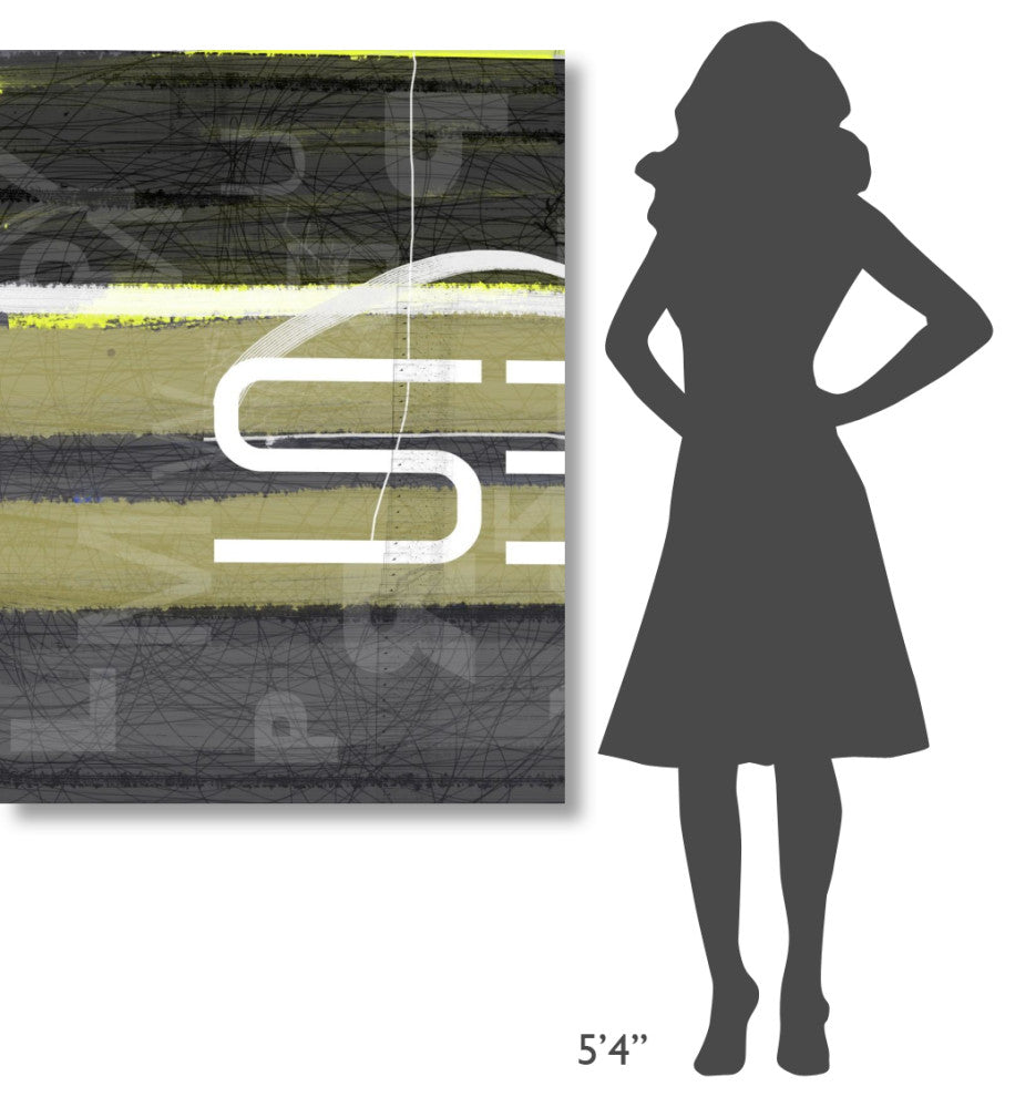 "Stripes" Fine Art Print