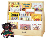 Jonti-Craft Multi Pick-a-Book Stand