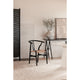 First of A Kind Esme Desk Black
