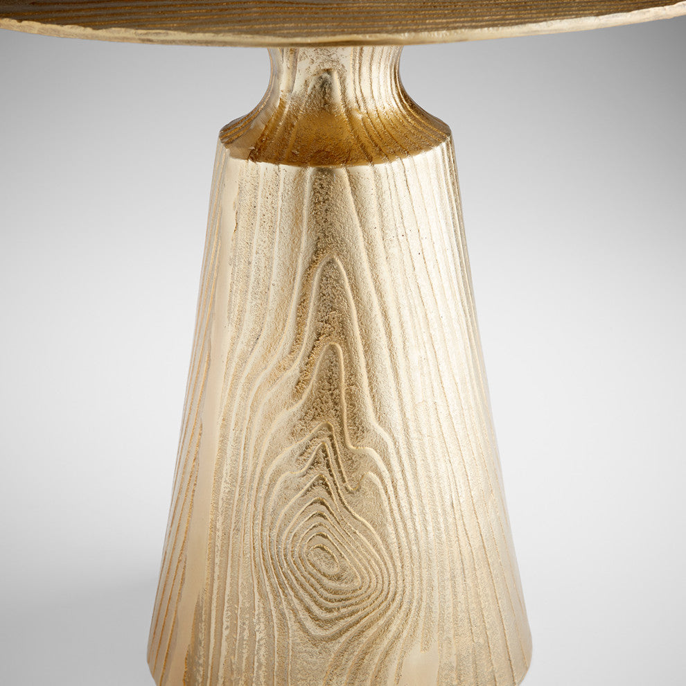 Oregonia Side Table