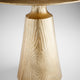 Oregonia Side Table