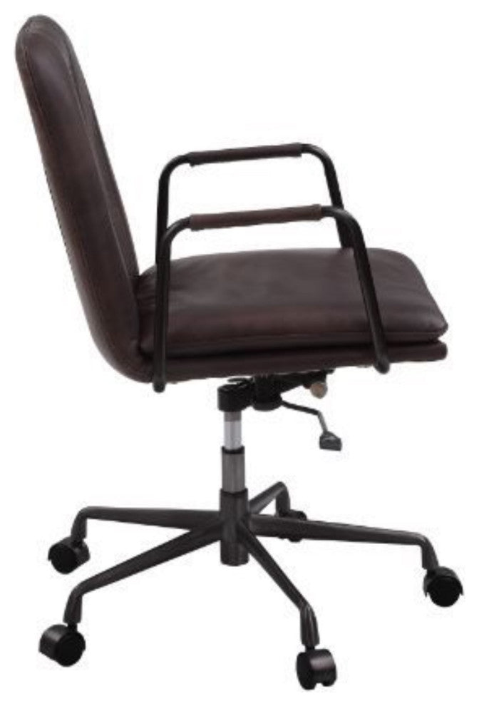 Office Chair, Mars Leather