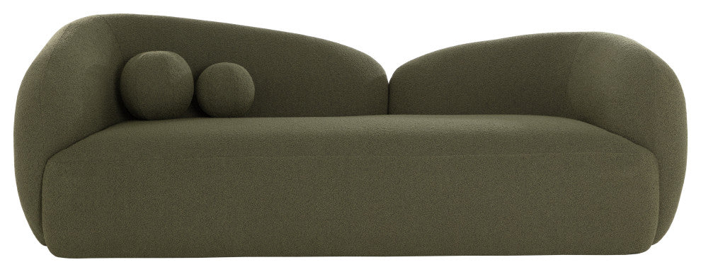 Esme Sofa, Copenhagen Olive