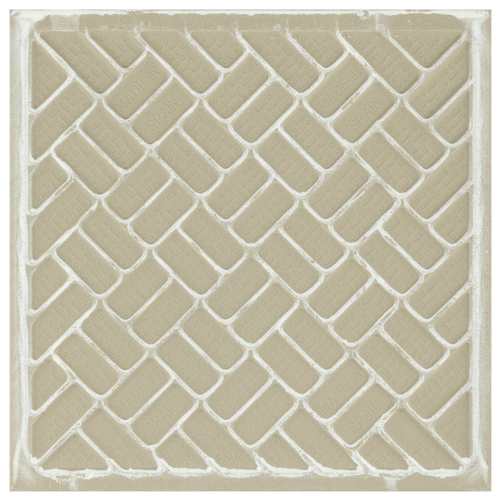 Arte Porcelain Floor and Wall Tile Sample