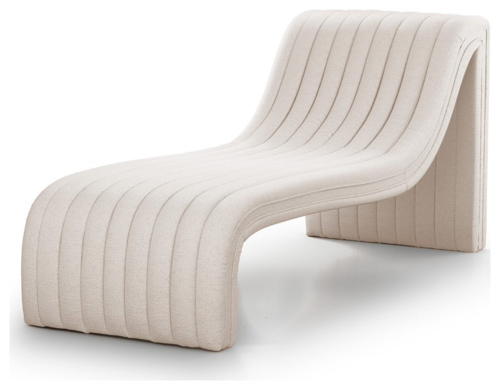 Augustine Chaise Lounge, Dover Crescent