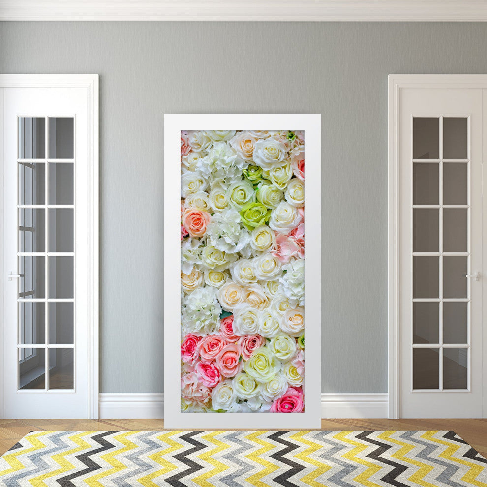 Grandeur Luxurious Floor/Wall Art Focal Point, WM03027