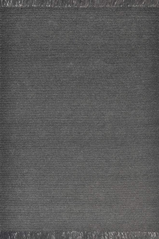 Dynamic Rugs Izzy 100% P.E.T. Handmade Area Rug, 8x10'