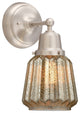Innovations 623-1W-SN-G146 1-Light Sconce, Brushed Satin Nickel