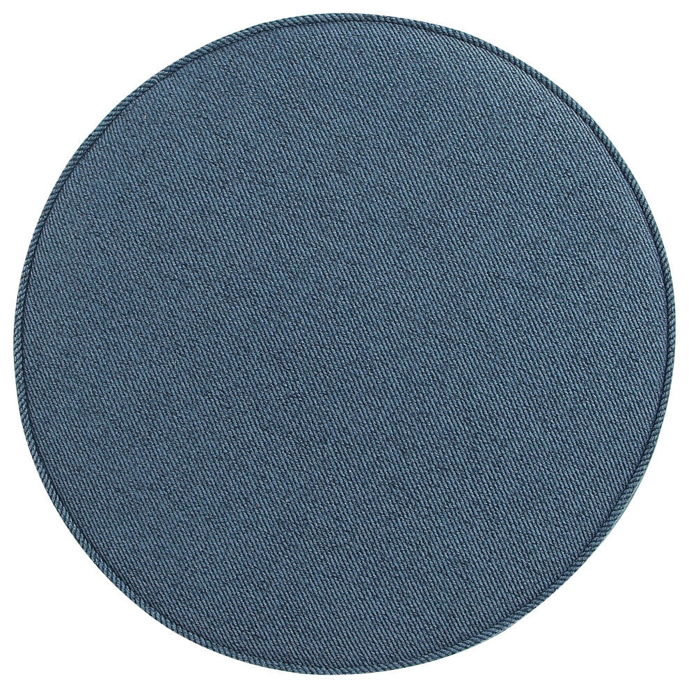 Manhattan Comfort Bailey Ottoman