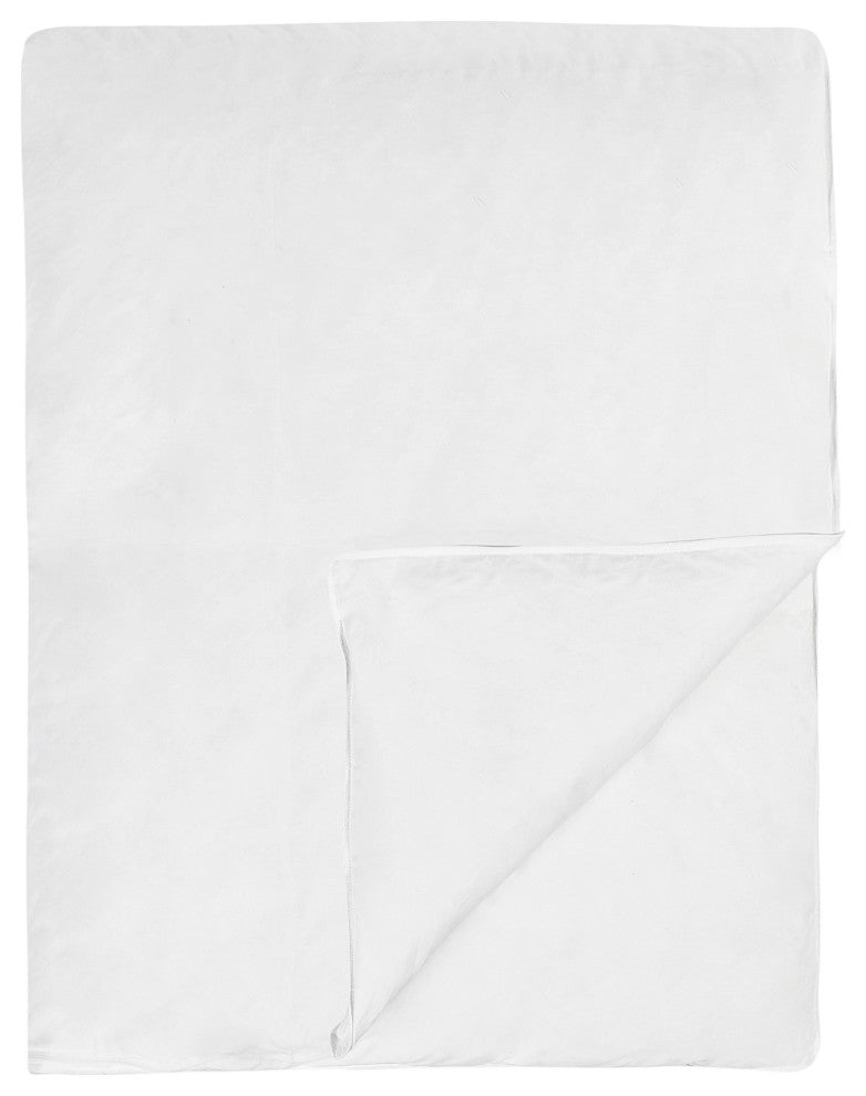 Premium Goose Down Duvet Insert, Queen