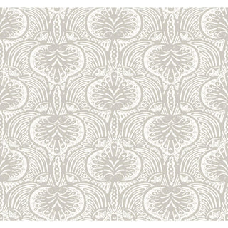 Lotus Palm Wallpaper