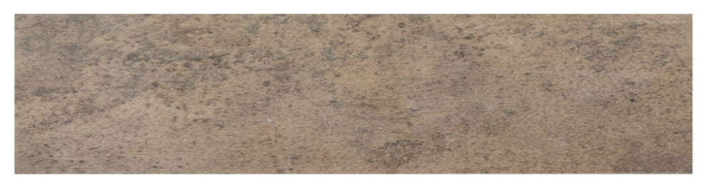 Capri Brick Porcelain Floor and Wall Tile Sample