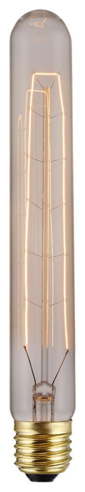 Innovations Lighting BB-7T 60 Watt Tubular Incandescent Vintage Light Bulb