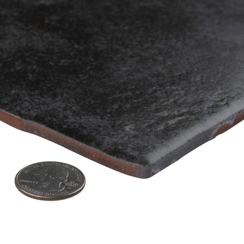 Costa Grafito Ceramic Floor and Wall Tile