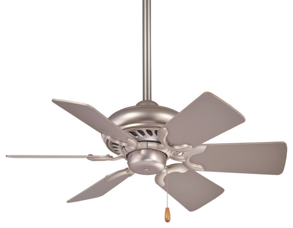 Minka Aire F562-Bs, Supra 32" Ceiling Fan
