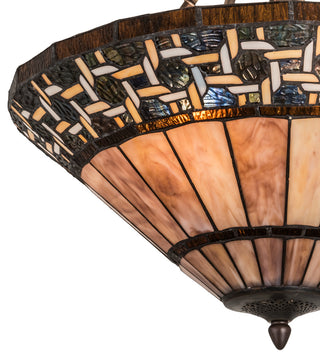 20 Wide Ilona Inverted Pendant