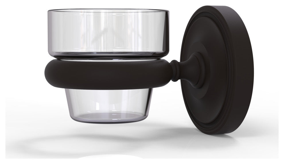 Prestige Regal Wall Mounted Votive Candle Holder, Oil Rubbed Bronze
