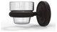 Prestige Regal Wall Mounted Votive Candle Holder, Oil Rubbed Bronze