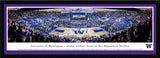 Washington Huskies Basketball, Select Frame