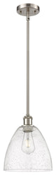 Innovations 516-1S-SN-GBD-94 1 Light Pendant, Brushed Satin Nickel
