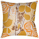 Chinoiserie Floral, 20x20x4 Pillow