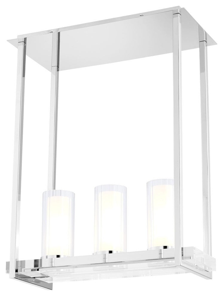 3-Light Orion Pendant