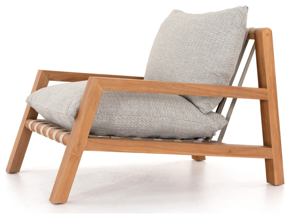 Soren Outdoor Chair-Faye Ash