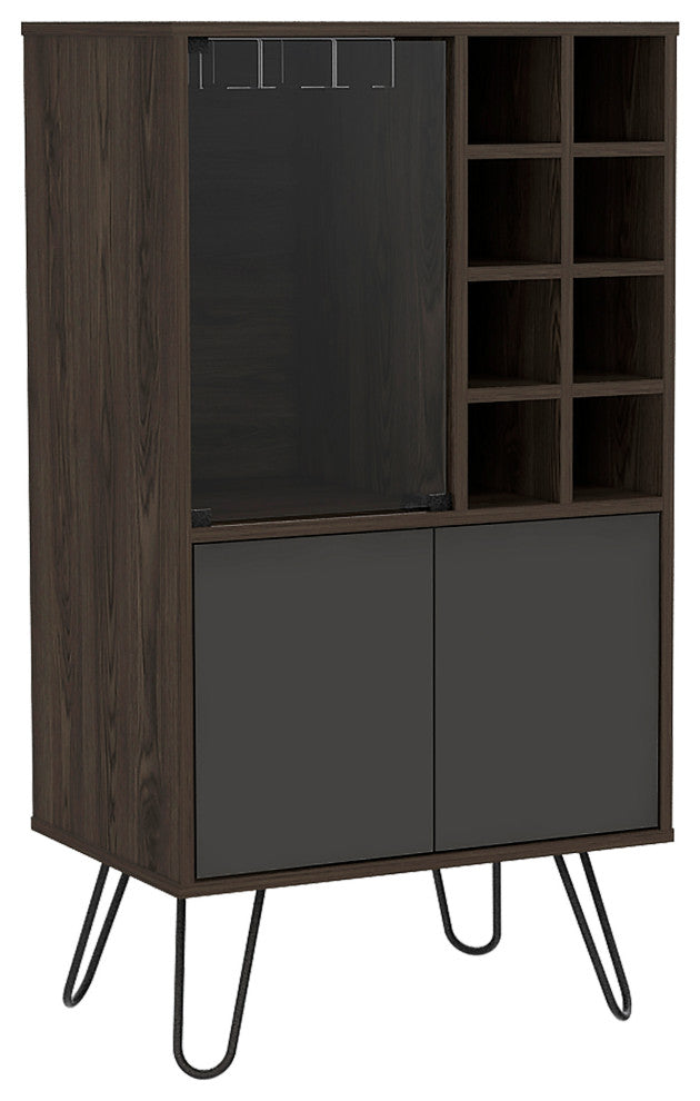 Aster Bar Cabinet
