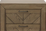 Montana Nightstand, Sand
