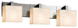 MODULAR 3-Light Bath Bar
