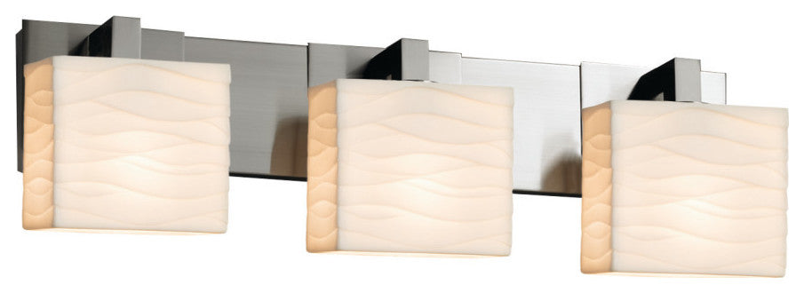 MODULAR 3-Light Bath Bar