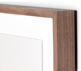 Woodblock The Hug Beige Roseanne