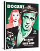 "Dutch - To Have And Have Not" Canvas by Hollywood Photo Archive, 22x30"