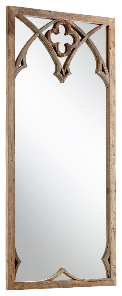 Tudor Mirror