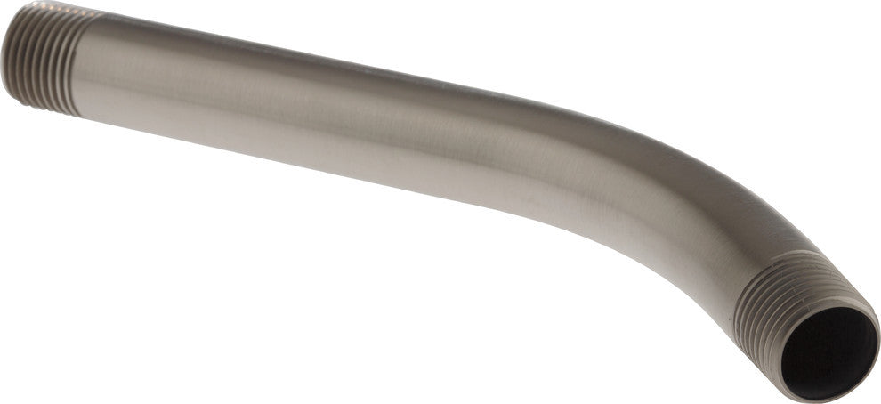 Delta Wall-Mounted Shower Arm, Brilliance Stainless