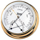 Weems and Plath Brass Endurance 145 Barometer/Comfortmeter