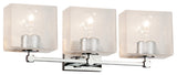 TETRA 3-Light Bath Bar