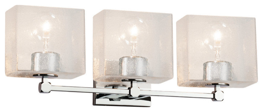 TETRA 3-Light Bath Bar