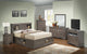 Ryer Storage Bed, King