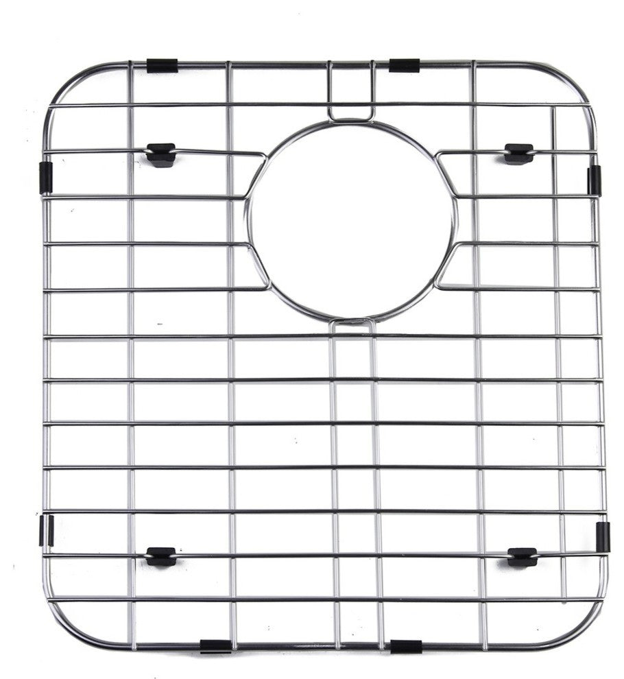 ALFI brand GR512L Stainless Steel Protective Grid for AB512 Kitchen Sink