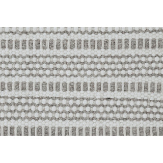 Orria 9'10" X 13'1" Ft Hand Woven Rug