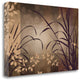 "Celebrate Elegance" By Edward Aparicio, Giclee Print on Gallery Wrap Canvas