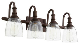 Quorum Lighting Richmond Transitional Vanity